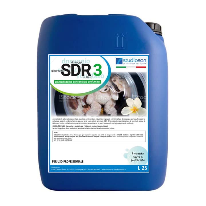 SDR3