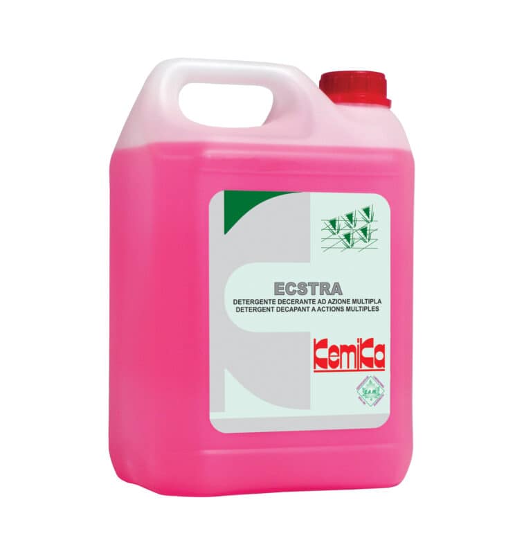 ECSTRA DECERANTE - CAM